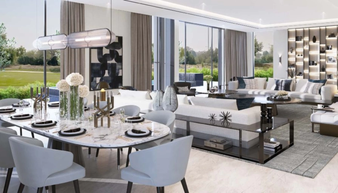 Signature Mansions Villas