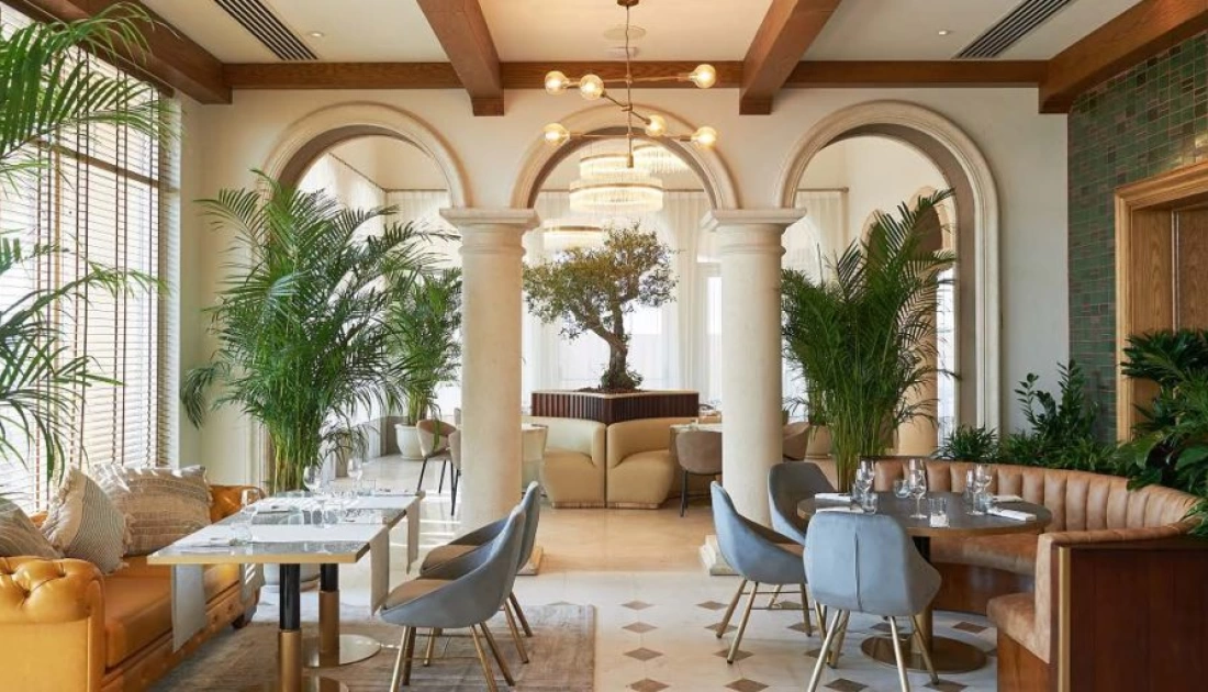 Signature Mansions Villas