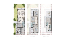 5-спальная вилла