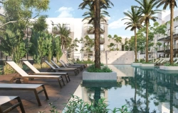 Oakley Square Residences