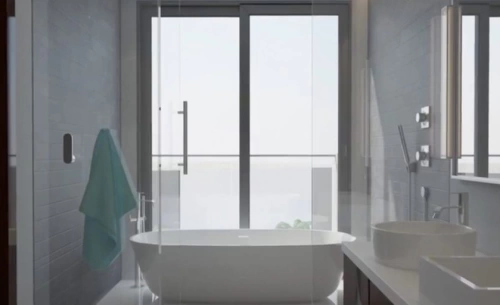 Nikki Beach Residences