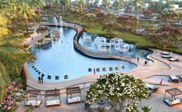 DAMAC Lagoons