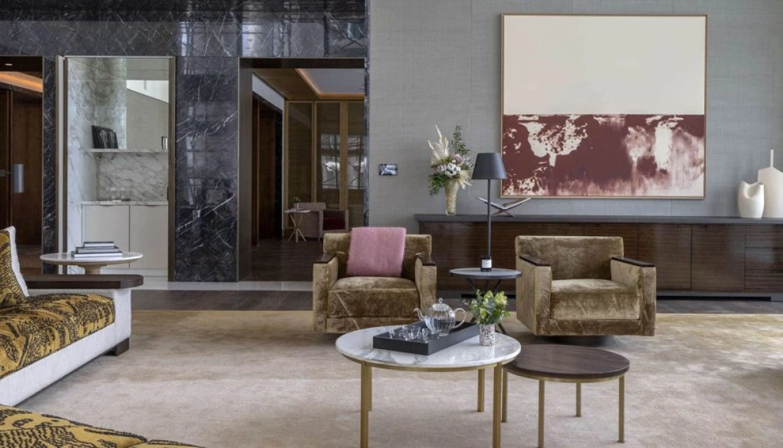 Dorchester Collection Hotel & Residences