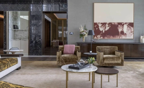 Dorchester Collection Hotel & Residences