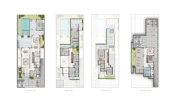 7-спальная вилла