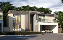 ЖК в Вади Аль Сафа