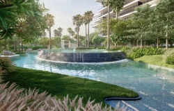 Kempinski Residences The Creek