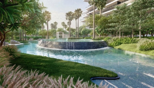 Kempinski Residences The Creek