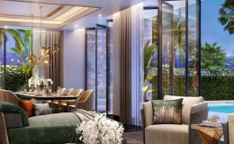 Damac Lagoons Venice