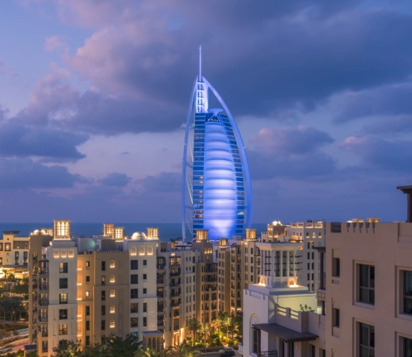 Jumeirah Living