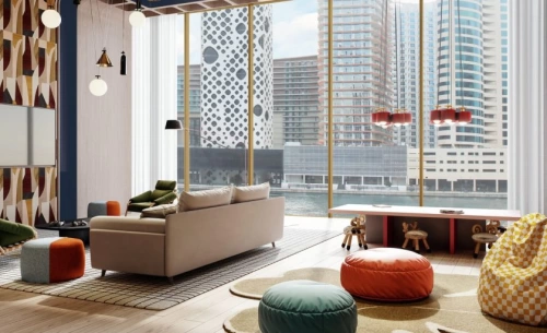 Jumeirah Living Business Bay