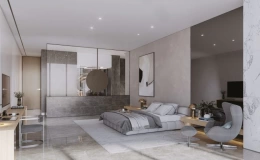 Ellington Villa Collection La Mer -6