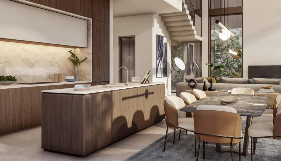 Nad Al Sheba Gardens