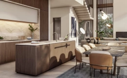 Nad Al Sheba Gardens