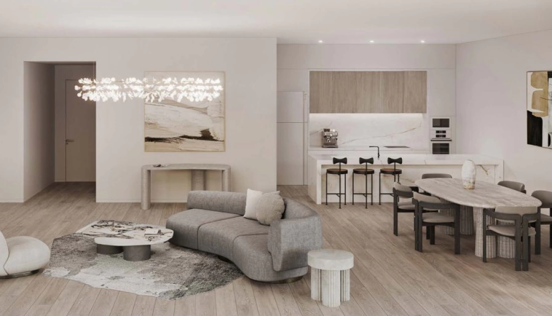 Kempinski Residences The Creek