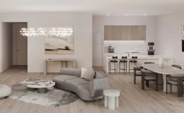 Kempinski Residences The Creek