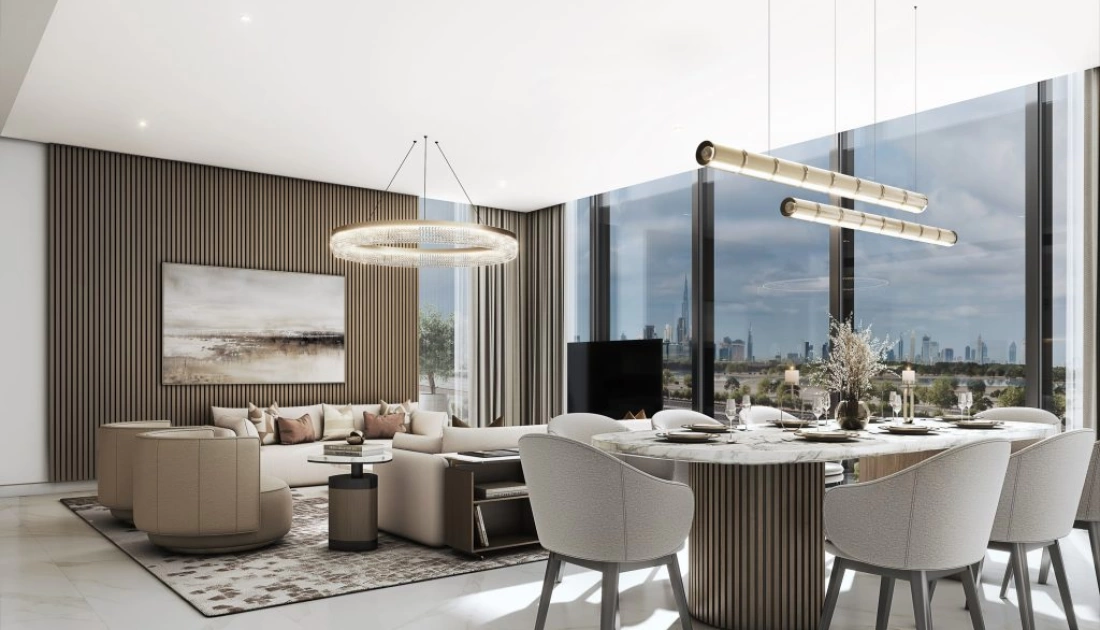 4 Br-Living Dining-min