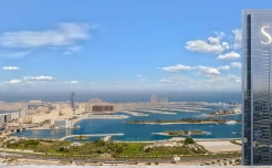 Территория Al Sufouh