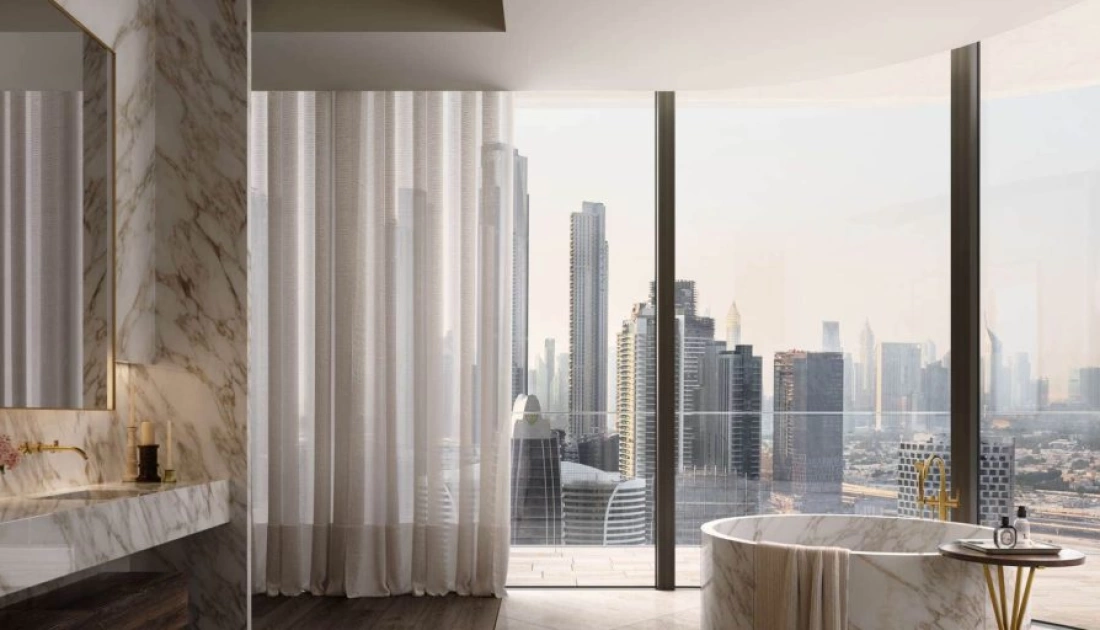 Dorchester Collection Hotel & Residences