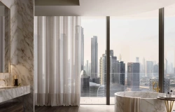 Dorchester Collection Hotel & Residences