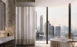 Dorchester Collection Hotel & Residences