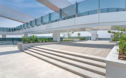 Жилой квартал в Za'abeel