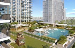 Купить апартаменты HILLS PARK в Дубае