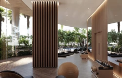 Mr. C Residences Jumeirah