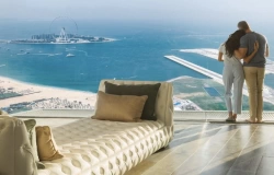 Sobha Seahaven экстерьер