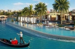 Damac Lagoons Venice
