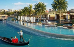 Damac Lagoons Venice