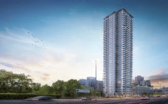 ЖК в Эмаар Эмирэйтс Ливинг