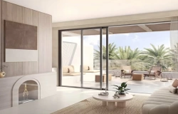 интерьер Emaar Rivana