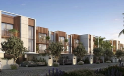 Жилой комплекс в Джумейра 2