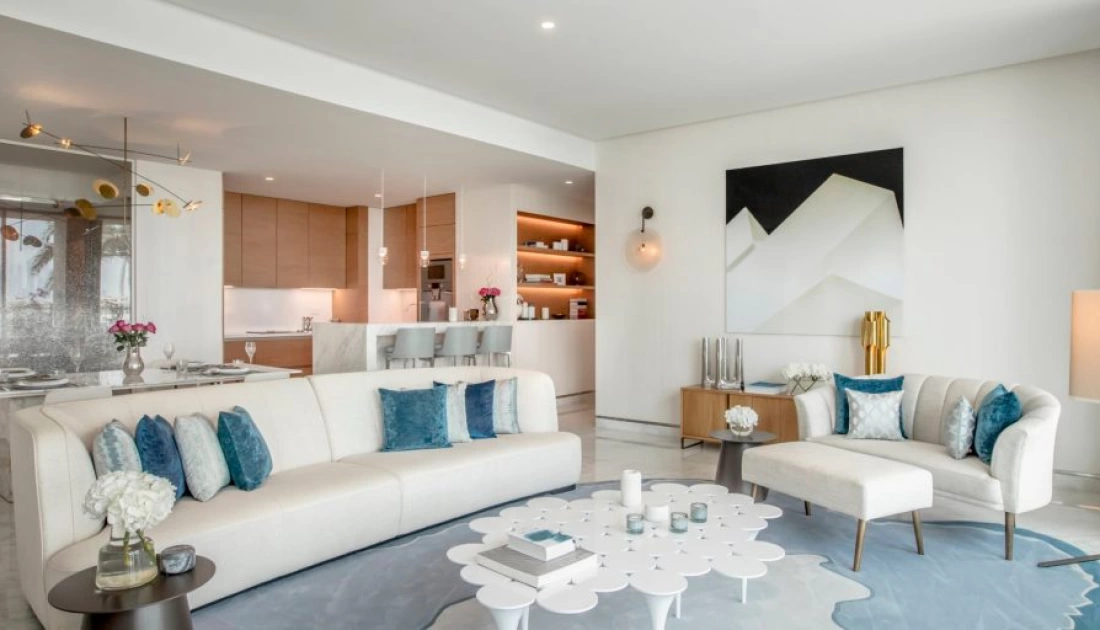 The Royal Atlantis Resorts & Residences