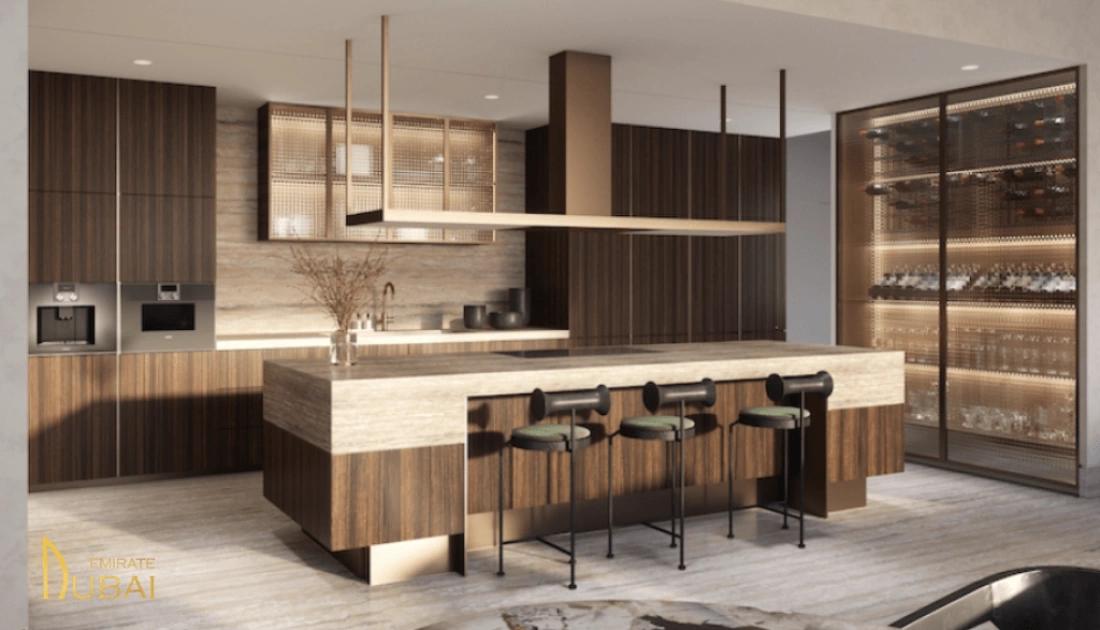 Six Senses Residences