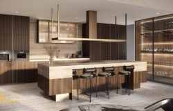 Six Senses Residences