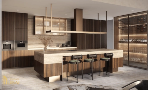 Six Senses Residences