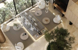 Oakley Square Residences