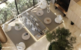 Oakley Square Residences