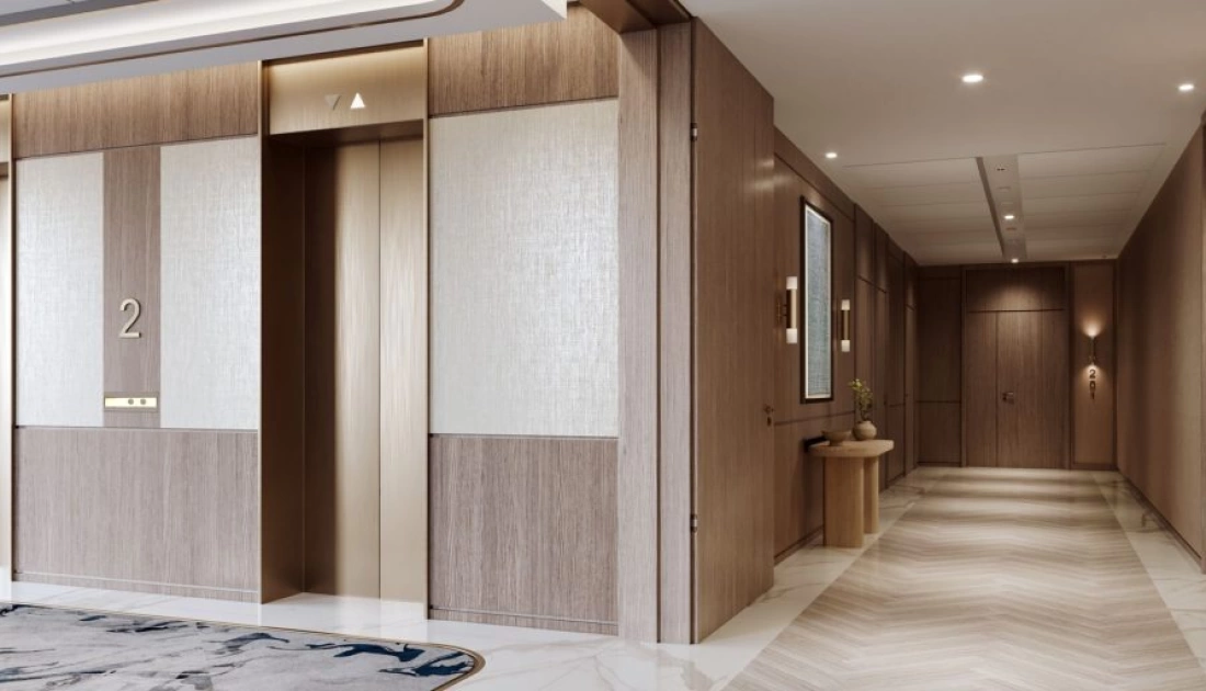 Jumeirah Living Business Bay