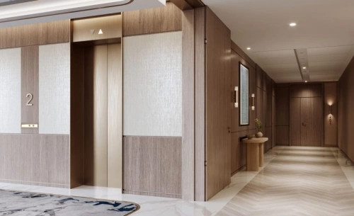 Jumeirah Living Business Bay