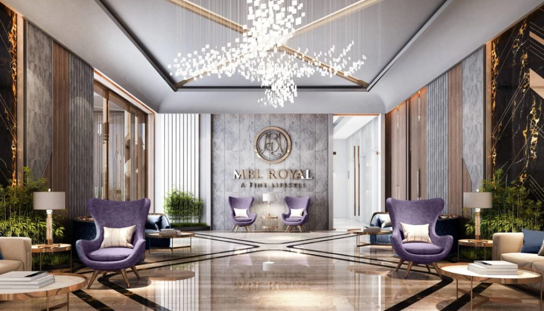 MBL Royal Residence