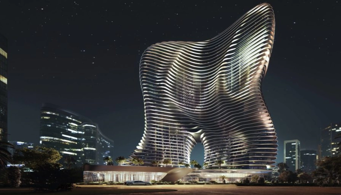 Bugatti экстерьер