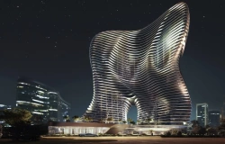 Bugatti экстерьер