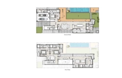 4-спальная вилла