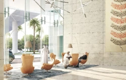 One Za'abeel Residences