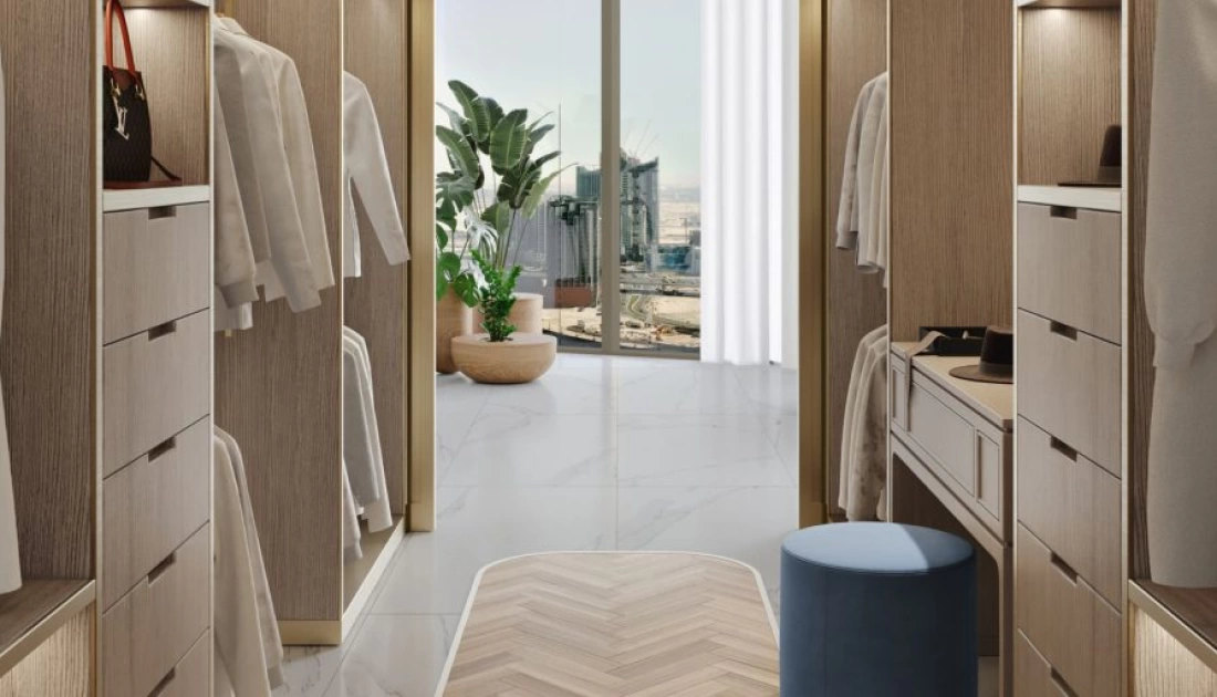 Jumeirah Living Business Bay