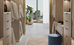 Jumeirah Living Business Bay