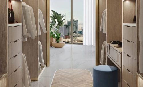 Jumeirah Living Business Bay